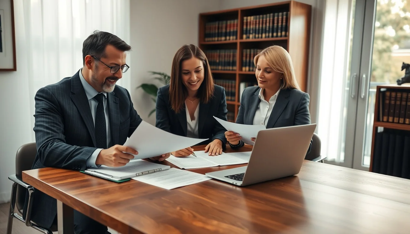 Transferencias Legales